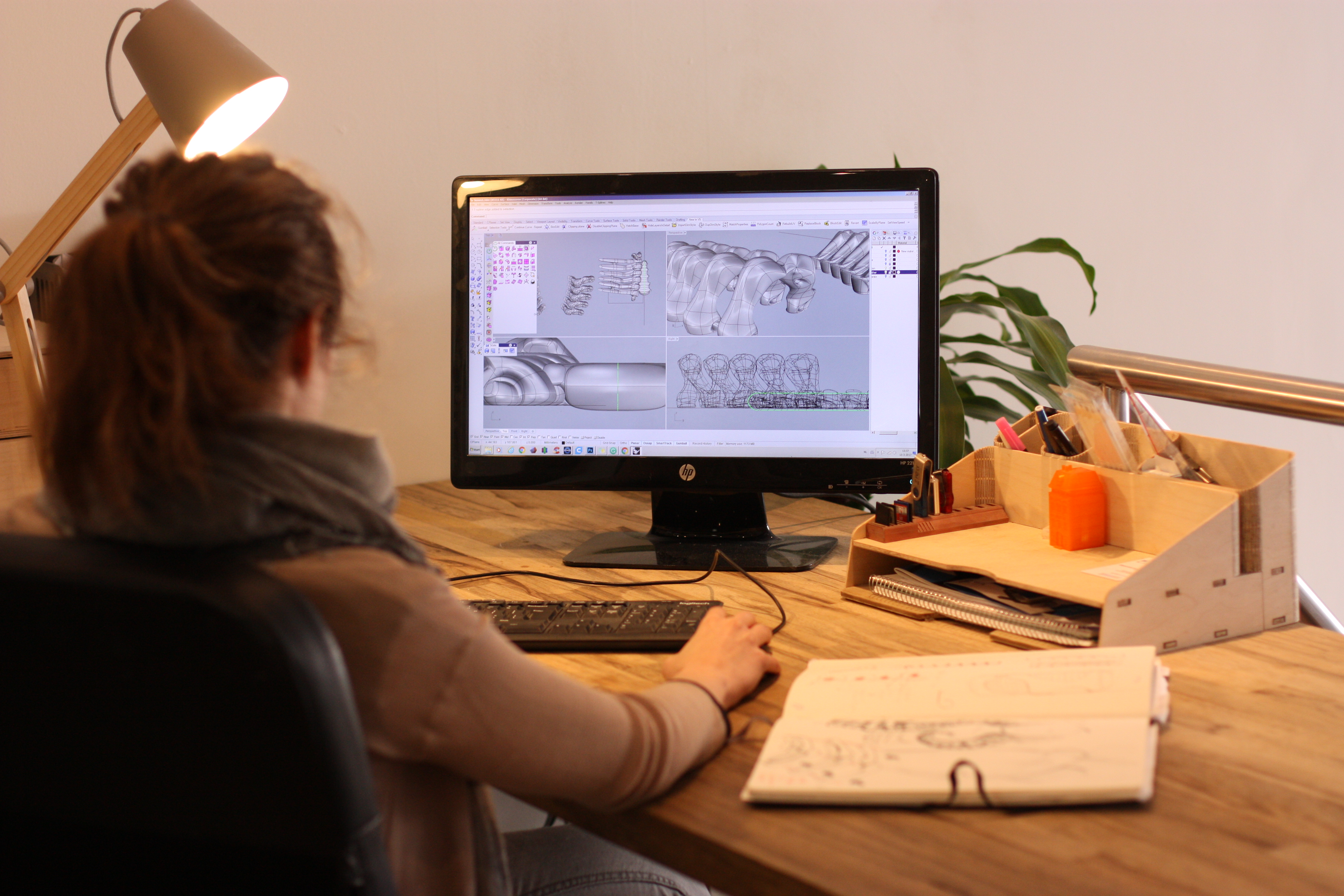 Image for 3D Design
